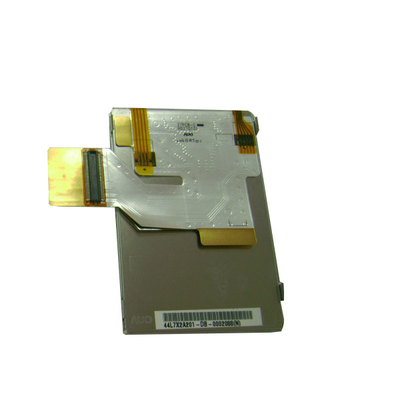 Paralleler RGB 50 steckt FPC-LCD-Bildschirm-Anzeigefeld H035QR01 Ver.0 240x320 113PPI für Telefon fest