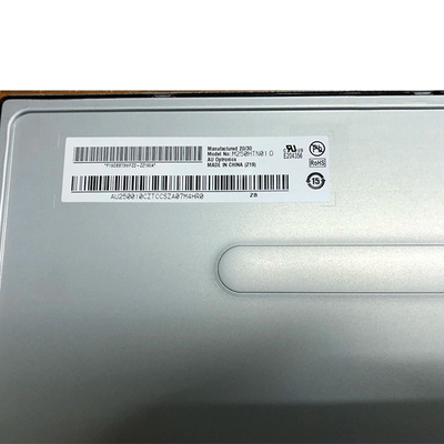 24,5 Zoll LCD-Platten-Monitor LCD zeigen Blendschutz-Schirm M250HTN01.0 an