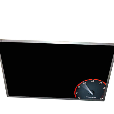 M270HTN01.0 AUO 27 Zoll LCD-Monitor LVDS schließen Spiel LCD-Platten-Schirm an