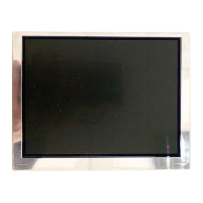 5,7 LCD-Bildschirm-Anzeigefeld-Ersatz-Wartung AA057VG12 Zoll RGB 640X480