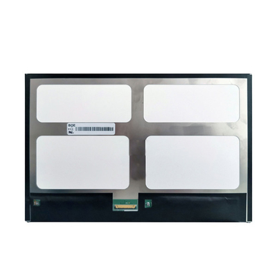 Zoll RGB 1280X800 WXGA BOE GV101WXM-N81-D850 TFT LCD Modul-10,1 für industriellen Gebrauch