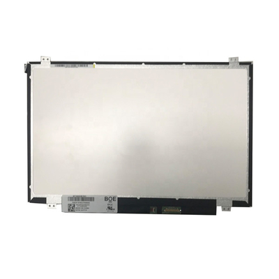 LCD-Bildschirm des Laptop-HB140WX1-301 Platte 30PIN 14,0 Zoll EDV LCD