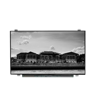 15,6 Zoll-dünnes Laptop-LCD-Bildschirm 30pin 1920X1080 FHD EDV-Notizbuch Pantalla HB156FH1-401