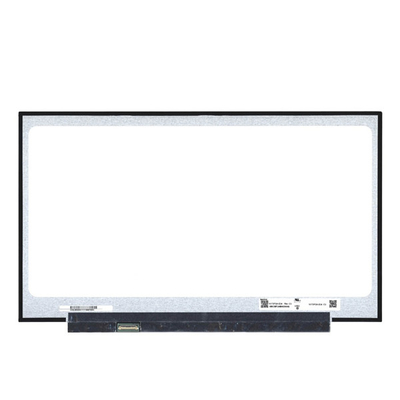 N173FGA-E34 LED Laptop-Platte 2k 1920X1080 106PPI 17,3 Zoll IPS-Monitor