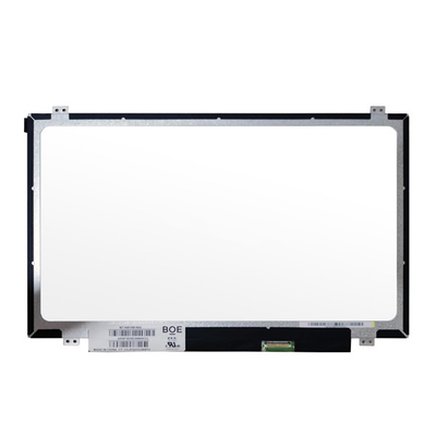 Stifte EDV 30 Entschließung NT140FHM-N42 LCD Anzeigetafel RGB 1920x1080 schließen für Laptop an