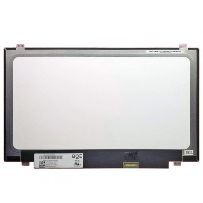 NV140FHM-N4A 14,0 Schirm Zoll-Laptop LCD-Platten-FHD 1920*1080 IPS