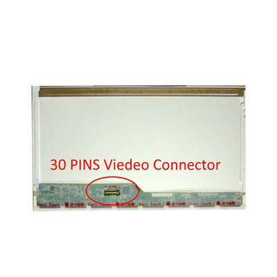 N173FGE-E23 EDV 30 dünner lcd Papierlaptop Pin 17,3 Bleischirm