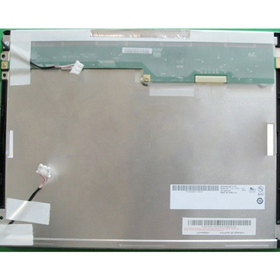 G121SN01 V.1 12,1 Zoll LCD-Modul 800*600 angewendet an den Industrieprodukten
