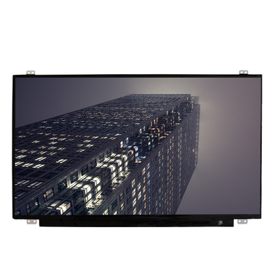 Blendschutz- Oberflächen-industrielle Anzeige 15,6 LCD-Platten-G156XTN02.1 AUO