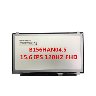 AUO B156HTN05.2 15,6-Zoll-LCD-Panel 1920 * 1080 30-polig Blendschutz 3,3 V