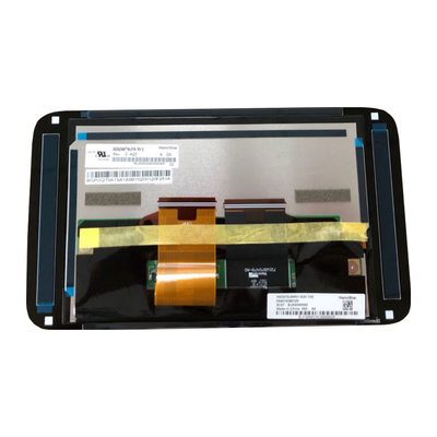 Hohe Helligkeit 1250cd LCD Touch Panel Display Original HSD070JWW-A20-T00