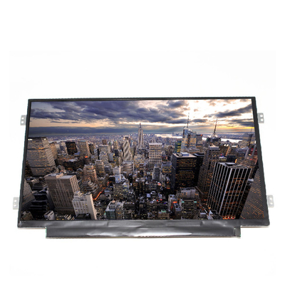 B101AW06 V0 Slim LCD Touch Panel Display 10,1 Zoll Laptop-Bildschirm