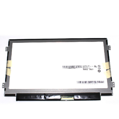 B101AW06 V0 Slim LCD Touch Panel Display 10,1 Zoll Laptop-Bildschirm