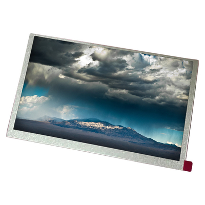 HSD070JDW6-G10 7,0 Zoll 800*480 40pin LVDS-Bildschirm LCD-Anzeigefeld