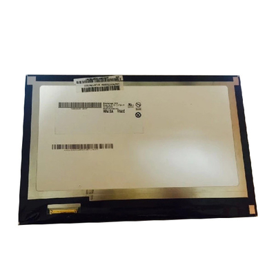 10,1 Platte B101EVT04.0 des Zoll-262K 45% NTSC LVDS LCD für AUO