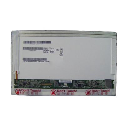 10,1 Zoll 1280*800 Netbook PC LCD-Bildschirm-Anzeigefeld TFT-Modul