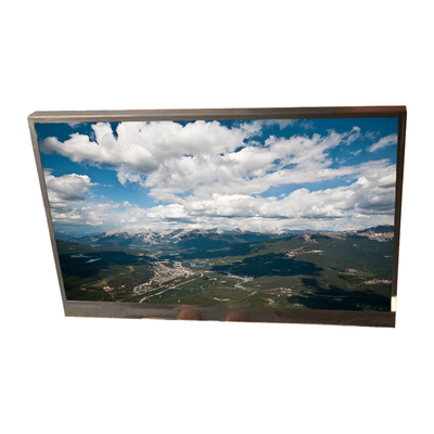 Hohe Helligkeits-harter beschichtender Flachbildschirm LCD-Monitor für HannStar