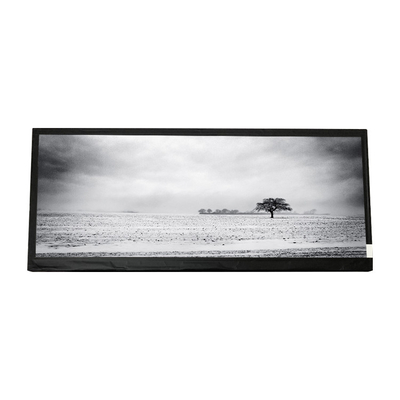 LCD-Bildschirm-Anzeigefeld des Verbindungsstück-50pins für Automobilanzeige
