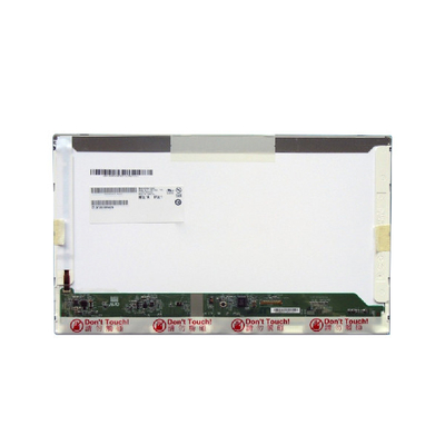 Stiftlaptop LCD-Bildschirm B140XW01 V6 der hohen Helligkeits-220cd 40