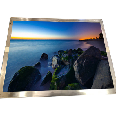 15,0 Zoll Fahrwerk-Laptop-LCD-Bildschirm-Anzeigen-Modul-Platte LC150X01-SL01