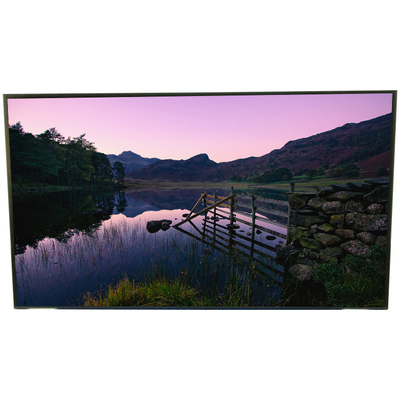 Outdoor-LCD-Videowand mit hoher Helligkeit, 46,0 Zoll, 1366 x 768 Auflösung