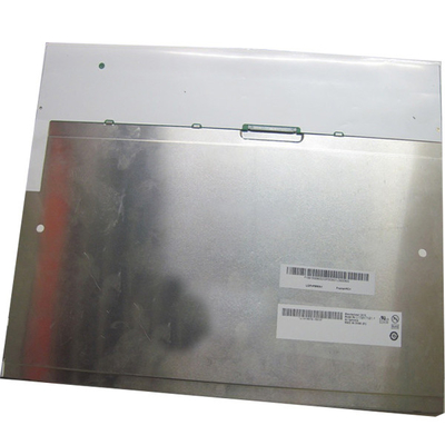 RGBW-Rechteck-LCD-Bildschirm-Anzeigefeld bestimmt für industrielles