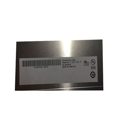 15,0 Anzeige LCD-Bildschirm-Platte des Zoll-1024*768 industrielle TFT