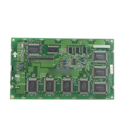 DMF5006NB-FW-2 LCD-Bildschirm 6,3 Zoll 320*200 LCD-Panel für Industrie.