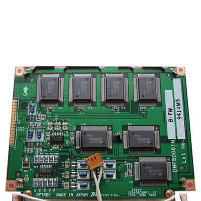 DMF50081NB-FW LCD-Bildschirm 4,7 Zoll 320*240 LCD-Panel für Industrie.