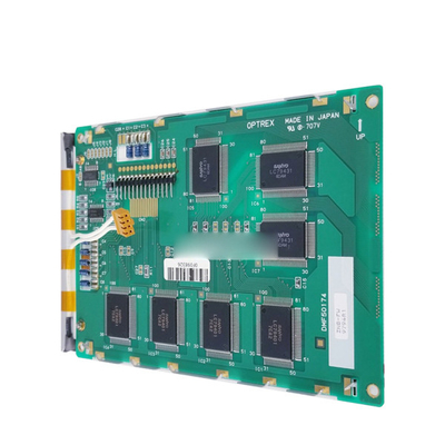 DMF-50174ZNB-FW-BCN LCD-Bildschirm 5,7 Zoll 320*240 LCD-Panel für Industrie.