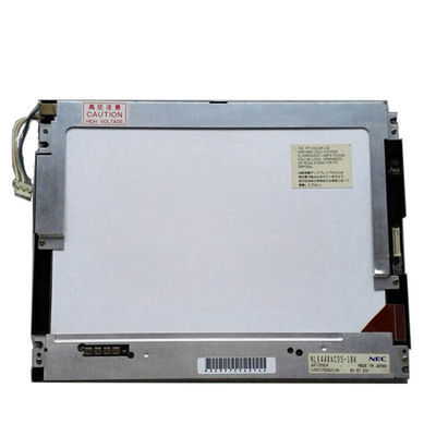 NL6448AC33-18K 10,4 Zoll 640*480 76PPI LCD-Bildschirm für Industrie
