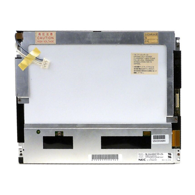 Neue NL6448AC33-24 10,4 Zoll 640*480 76PPI LCD-Bildschirm für Industrie