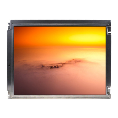 NL6448AC33-27 10,4 Zoll Auflösung 640*480 LCD-Bildschirm für Industrie