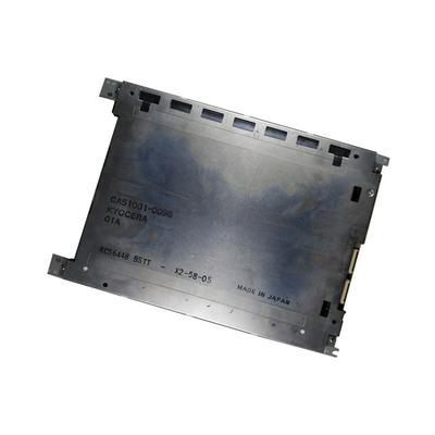 KCS6448BSTT-X2 LCD-Bildschirm 10,4 Zoll 640*480 LCD-Panel für Industrie.