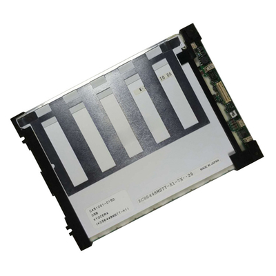 KCS6448MSTT-X1 LCD-Bildschirm 7,2 Zoll 640*480 LCD-Panel für Industrie.