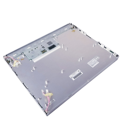 50 Pins NL128102BC28-09 Industrie-LCD-Display-Panel
