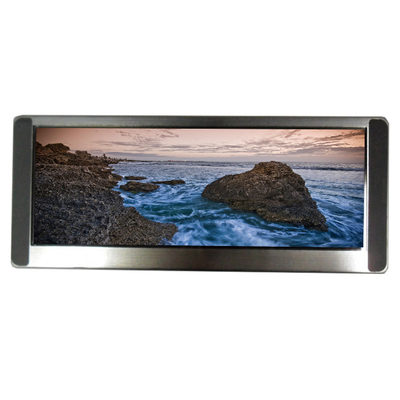 LQ049B5DG04 Neue 4,9 Zoll für Sharp 320*96 LCD-Bildschirm