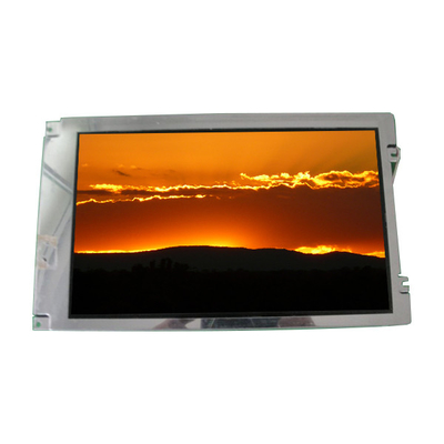 LQ085Y3DG01 100% Original 8,5 Zoll 800*480 LCD Bildschirm
