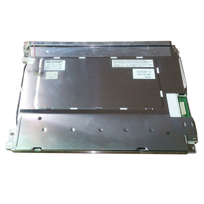 LQ104V1DG59 Neuer Original 10,4 Zoll 640*480 TFT Industrieller LCD-Bildschirm für Sharp