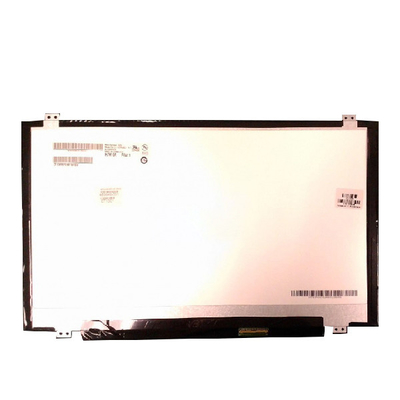 B140RW02 V2 14,0 Zoll 1600*900 LCD-Bildschirm
