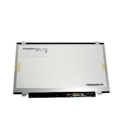 B140RW02 V0 14,0 Zoll 1600*900 LCD-Bildschirm