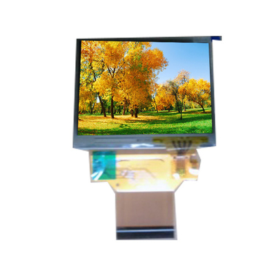 LB035Q01-TD01 LCD-Display-Platte 3,5 Zoll 320*240 LCD-Bildschirmmodul