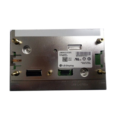 LB064V02-B1 6,4 Zoll 640*480 LCD-Display Industrie-LCD-Display