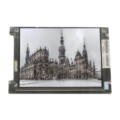 LTM10C021 10,4 Zoll 640*480 TFT-LCD-Bildschirm RGB-Vertikalstreifen