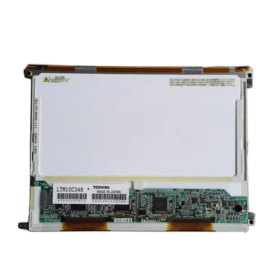 LTM10C348 10,4 Zoll 800*600 TFT-LCD-Bildschirmmodul