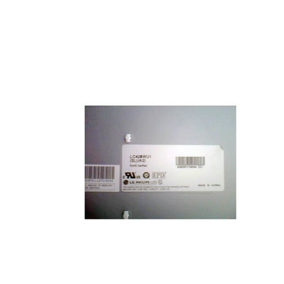 LC420WU1-SLA2 42,0 Zoll 1920*1080 550cd/m2 LCD-Bildschirm