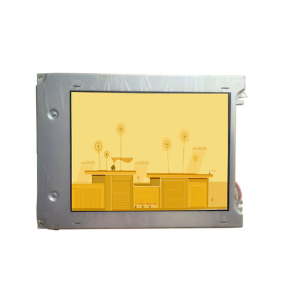 KCS057QV1AA-G00 5,7 Zoll 320*240 LCD-Bildschirm für Kyocera