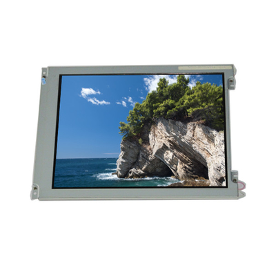 KCS6448ESTT-X5 7,7 Zoll 640*480 LCD-Bildschirm für Industrie