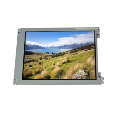 KCS6448ESTT-X8 7,7 Zoll 640*480 LCD-Bildschirm für Industrie