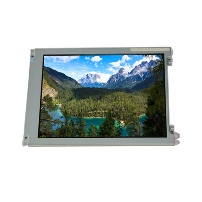 KCS6448FSTT-X6 10,4 Zoll 640*480 LCD-Bildschirm für Industrie